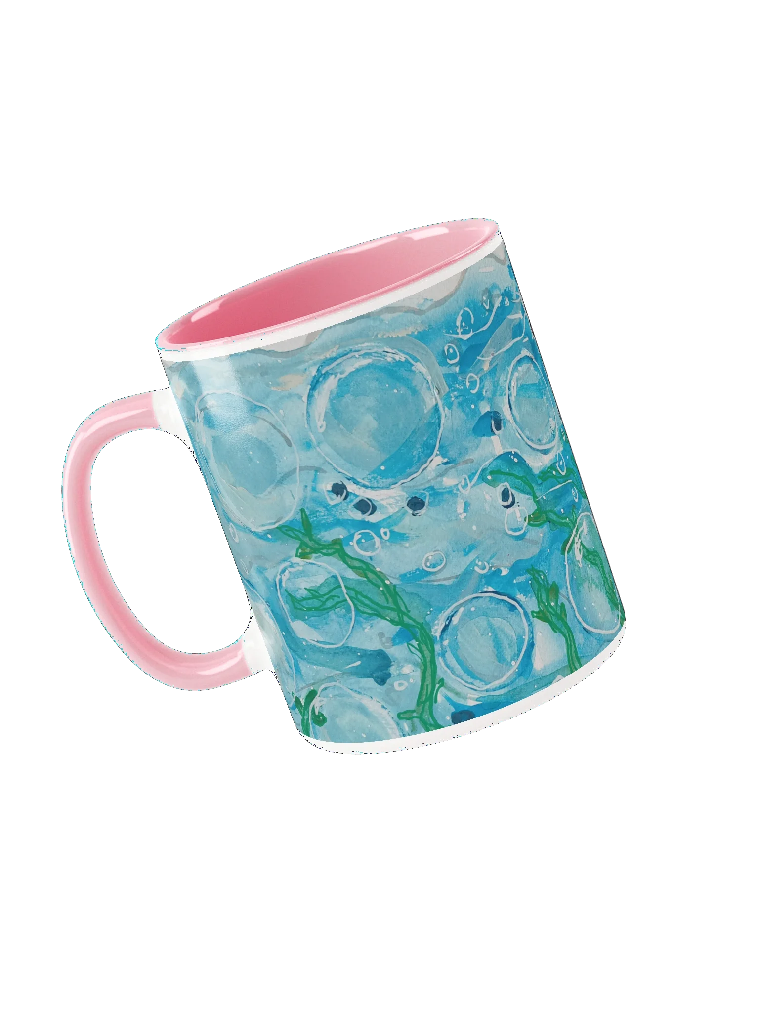 Mug - Corsola product image (3)