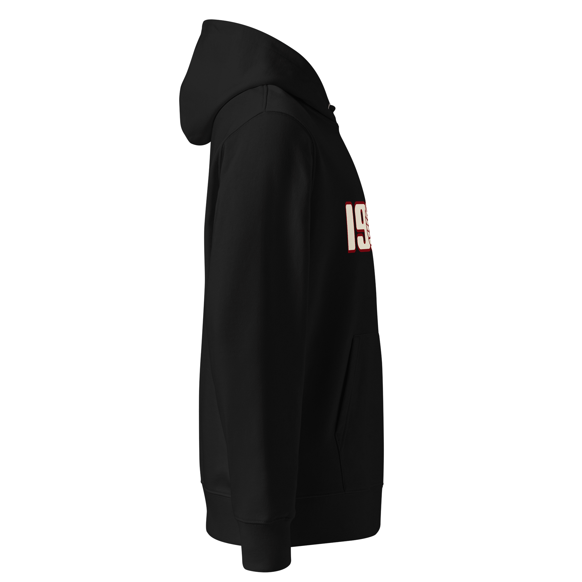 1917 Wladimir Iljitsch Lentin Hoodie product image (3)