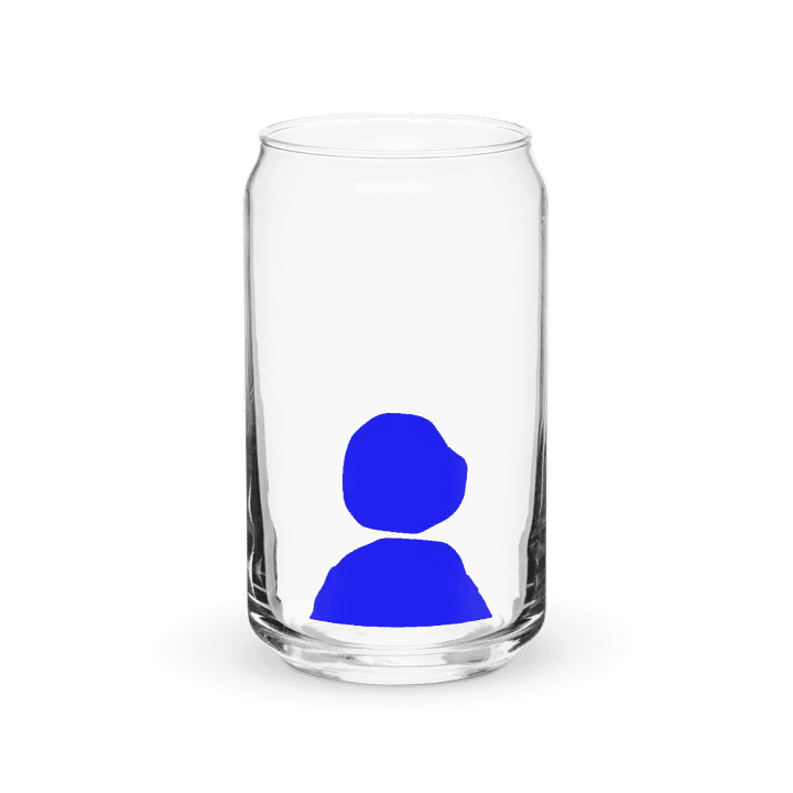 DIARRHEA MEGAN GLASS CAN product image (2)