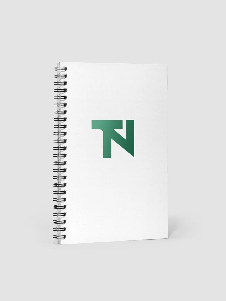 The Nation Notebook product image (1)