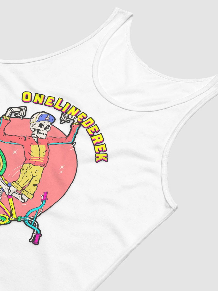 OLD Shredder Tank! product image (3)