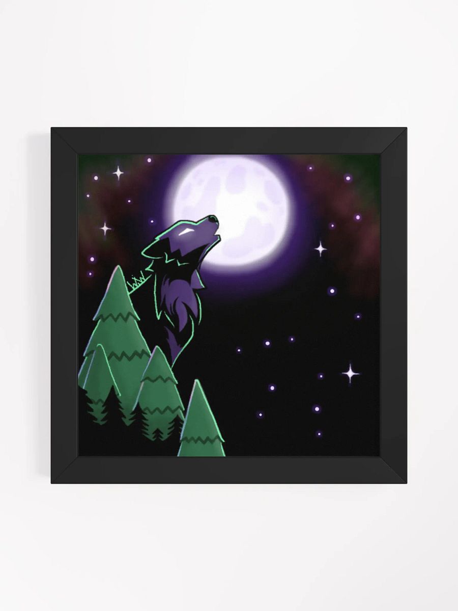 Howling at the Moon product image (4)
