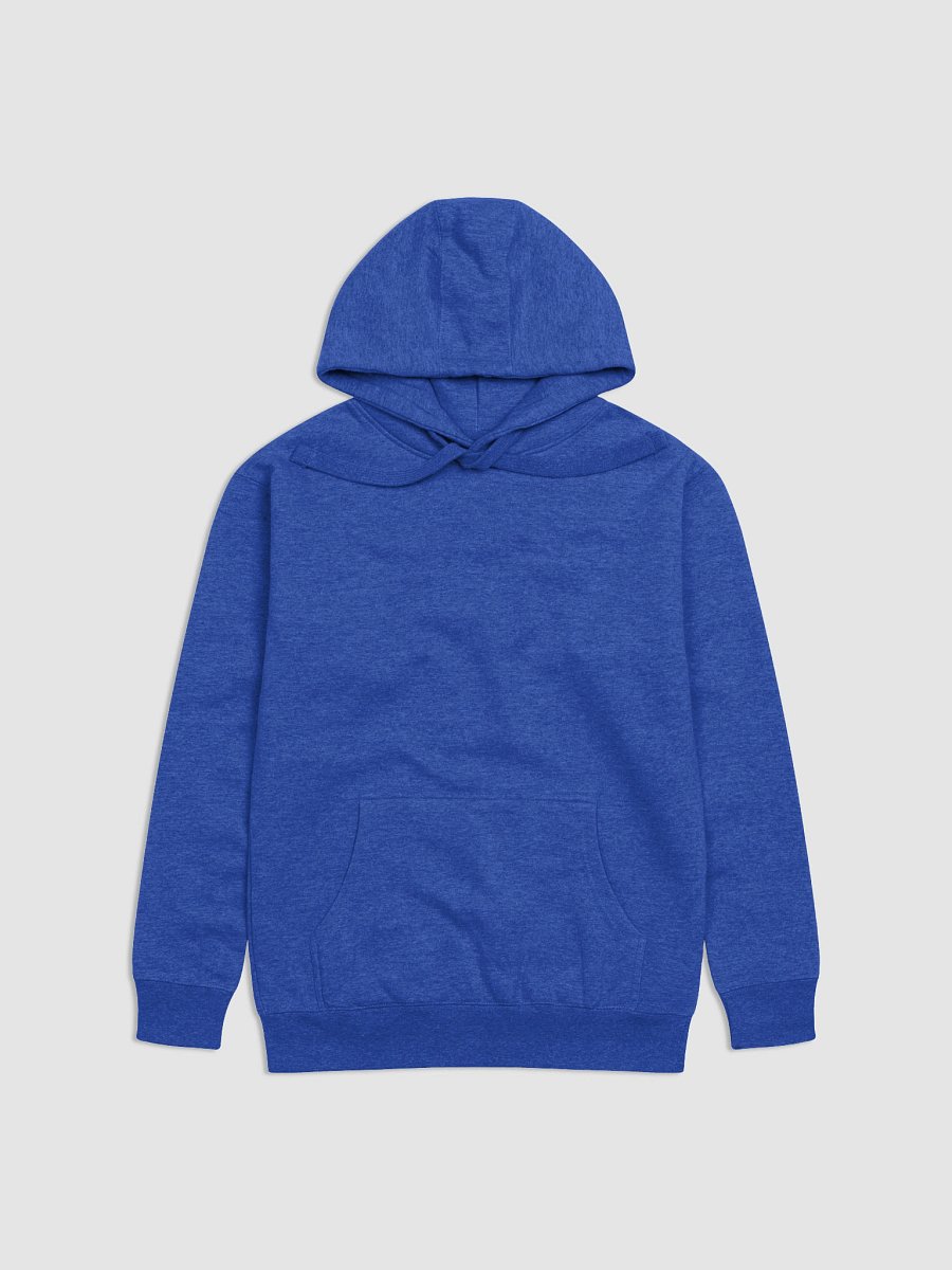 Serenity Wave Unisex Premium Hoodie product image (2)