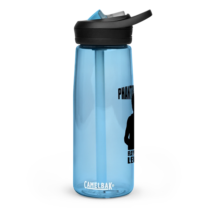 Phantom Phenom Silhouette Water Bottle product image (2)