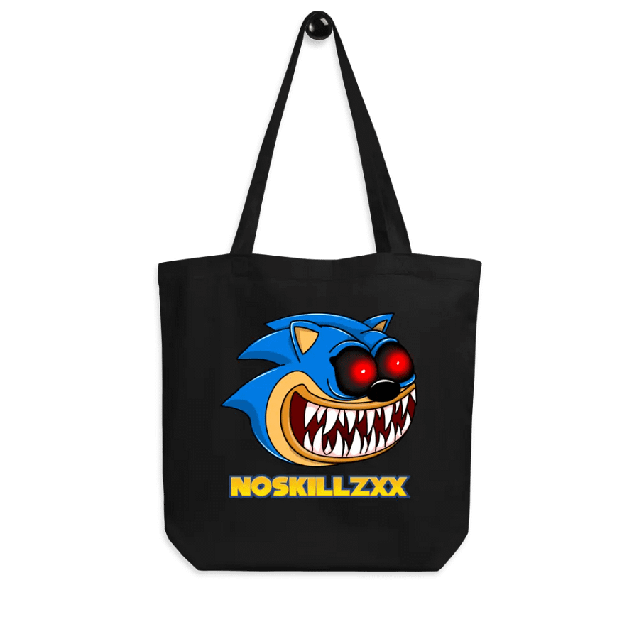 Sonic.EXE Tote product image (6)