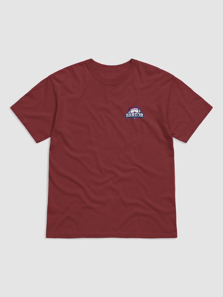" FUTURE " Jayden Daniels Tee product image (2)