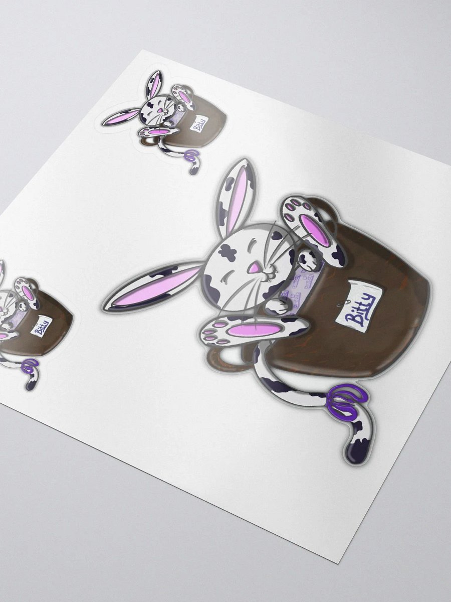 Bitty Stickers product image (3)