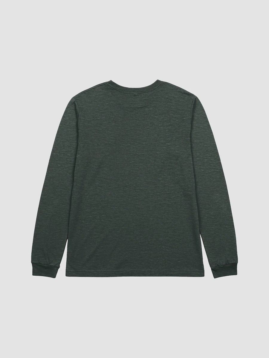 Halloween - Pumpkin's Revenge (Long Sleeve T-Shirt) product image (15)