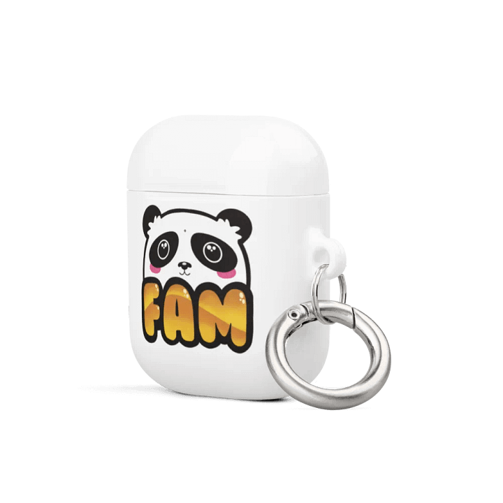 PandaFam AirPods® Case product image (6)