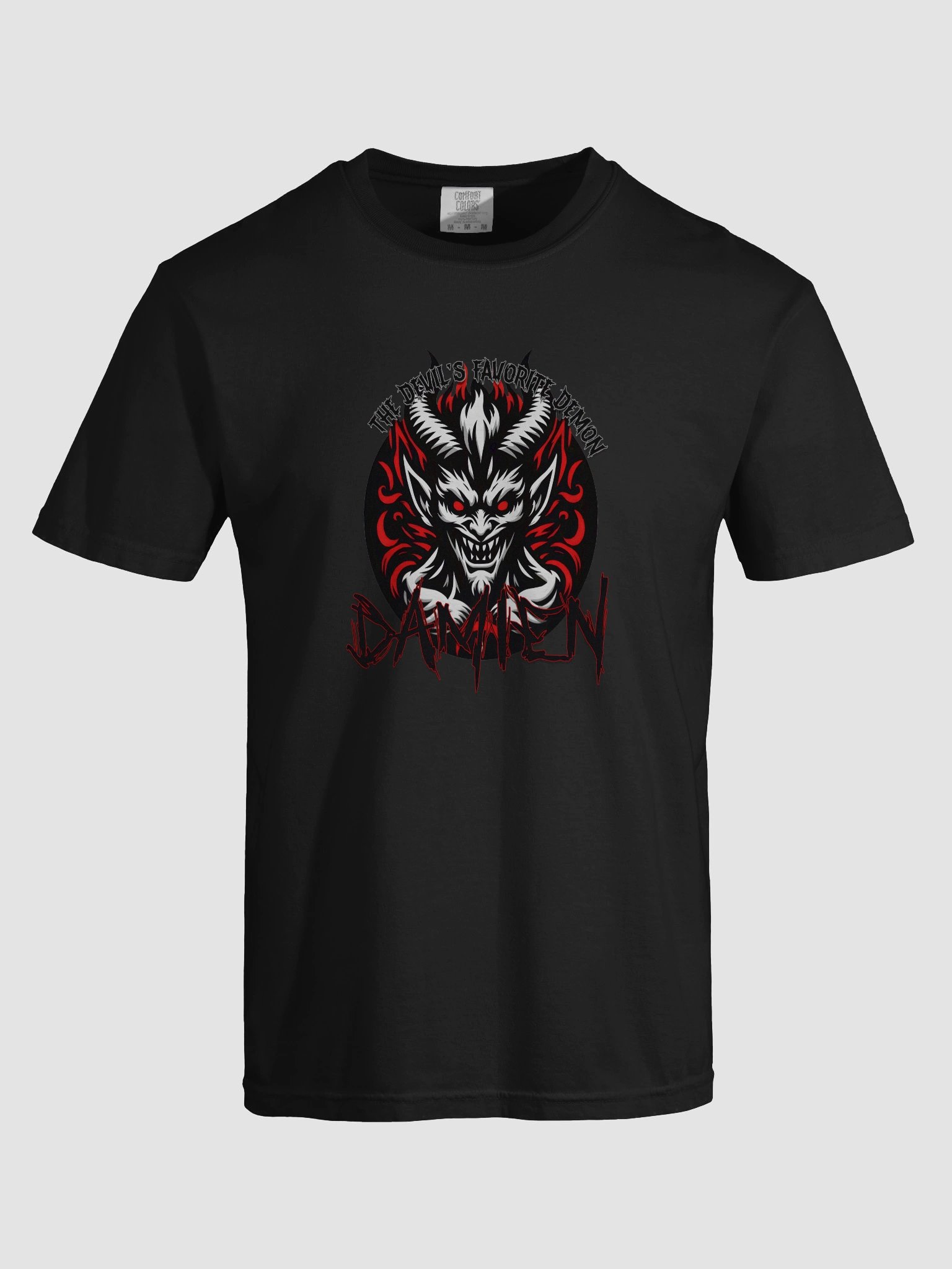 Hell's Favorite Demon Damian 25 product image (7)