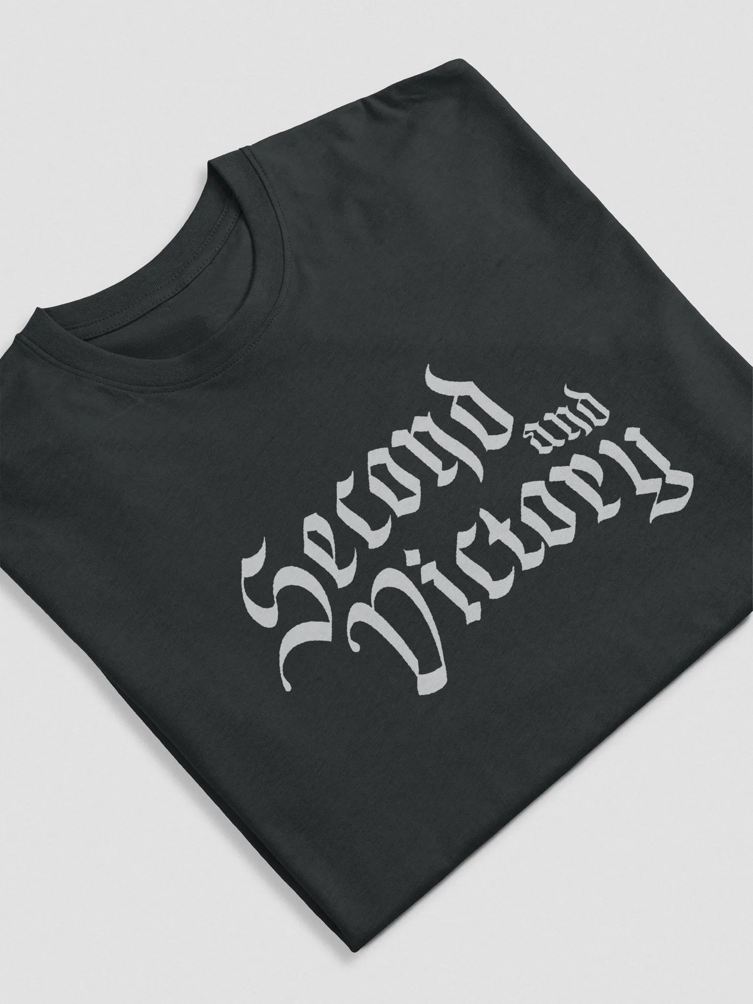 2&V Vintage Tee product image (3)