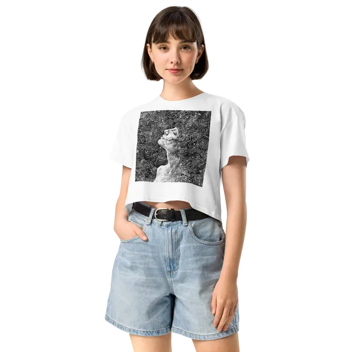 Next Forever - Women's Premium Crop Top product image (2)