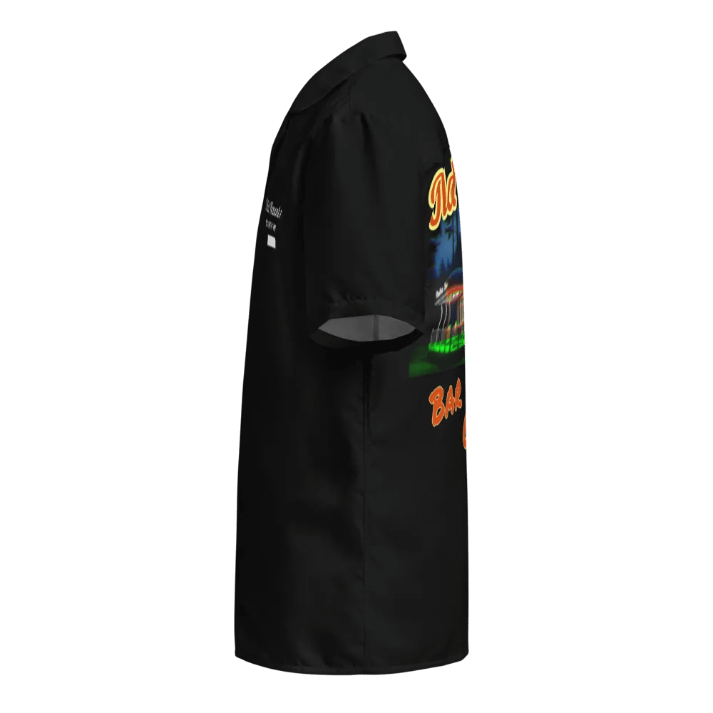 Old Haunts Staff Shirt product image (3)