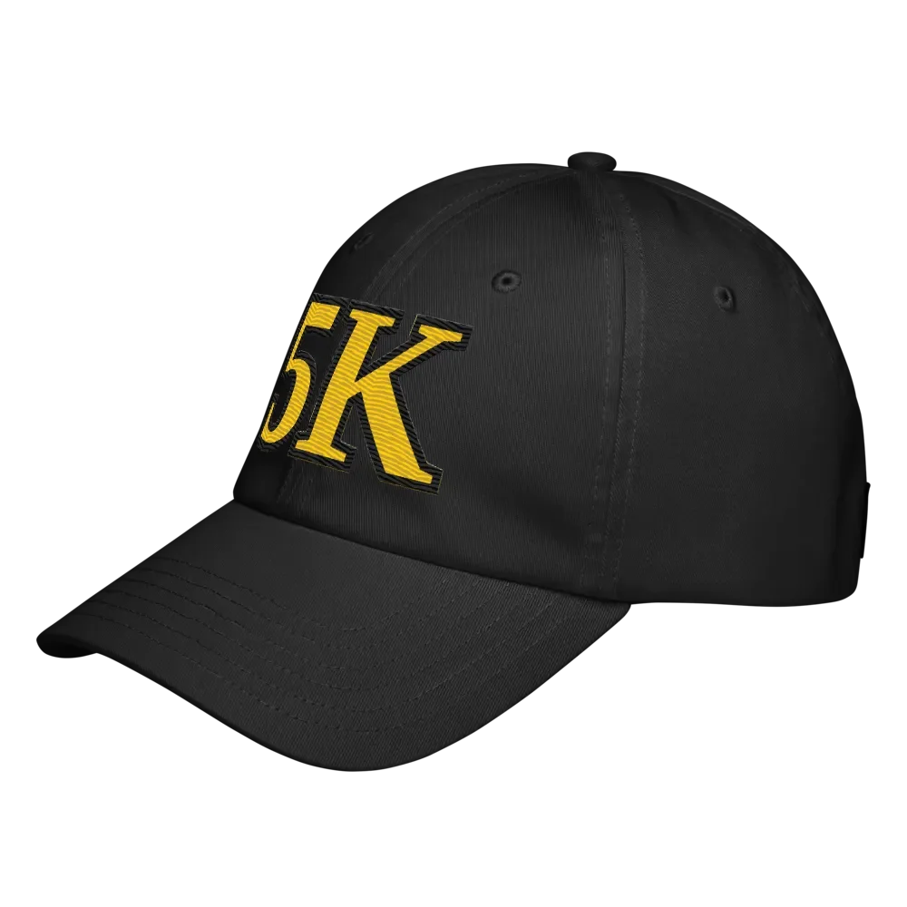 5K ZKOT Under Armour© Hat - Show your Support with Style - Headwear product image (4)