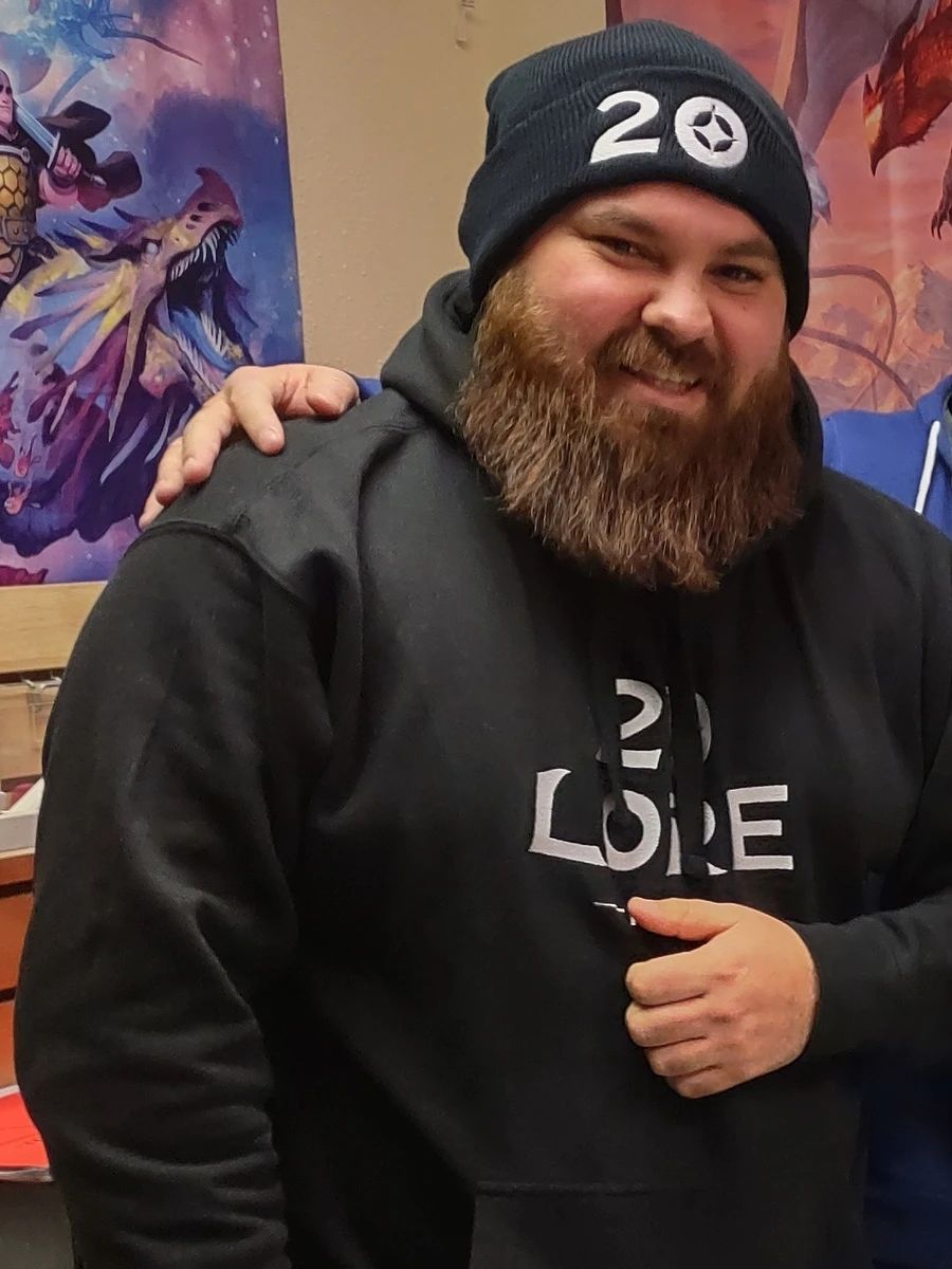 Embroidered Hoodie product image (3)