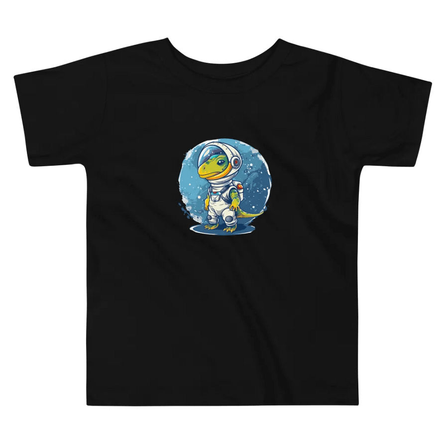 Astro-Dino Toddler T-Shirt product image (6)