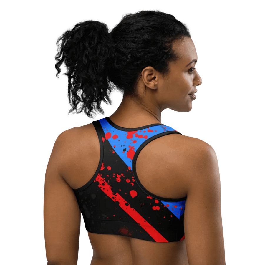 E-sport sports bra product image (4)