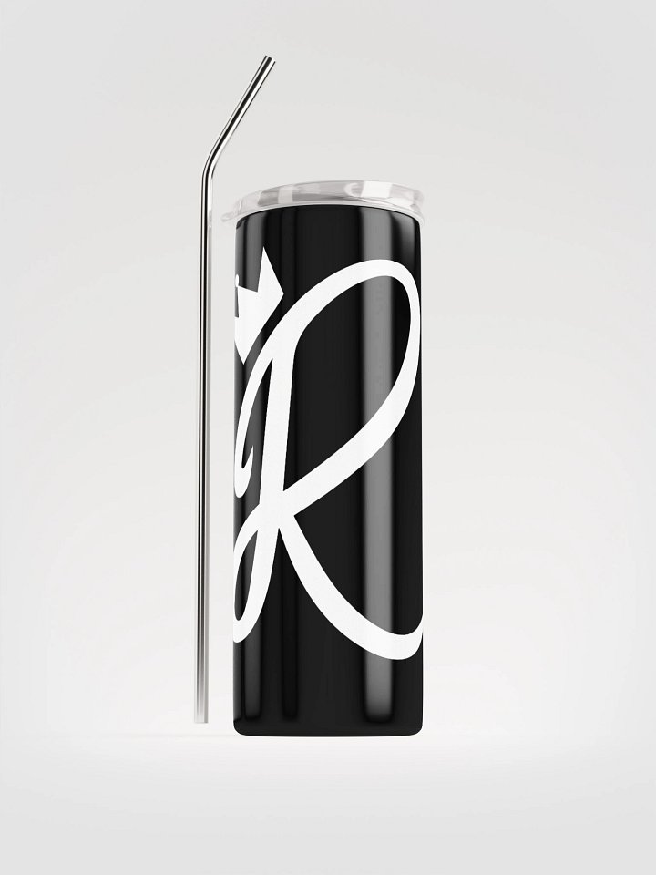 Dcoupe Exclusive Logo Stainless Steel Tumbler product image (2)
