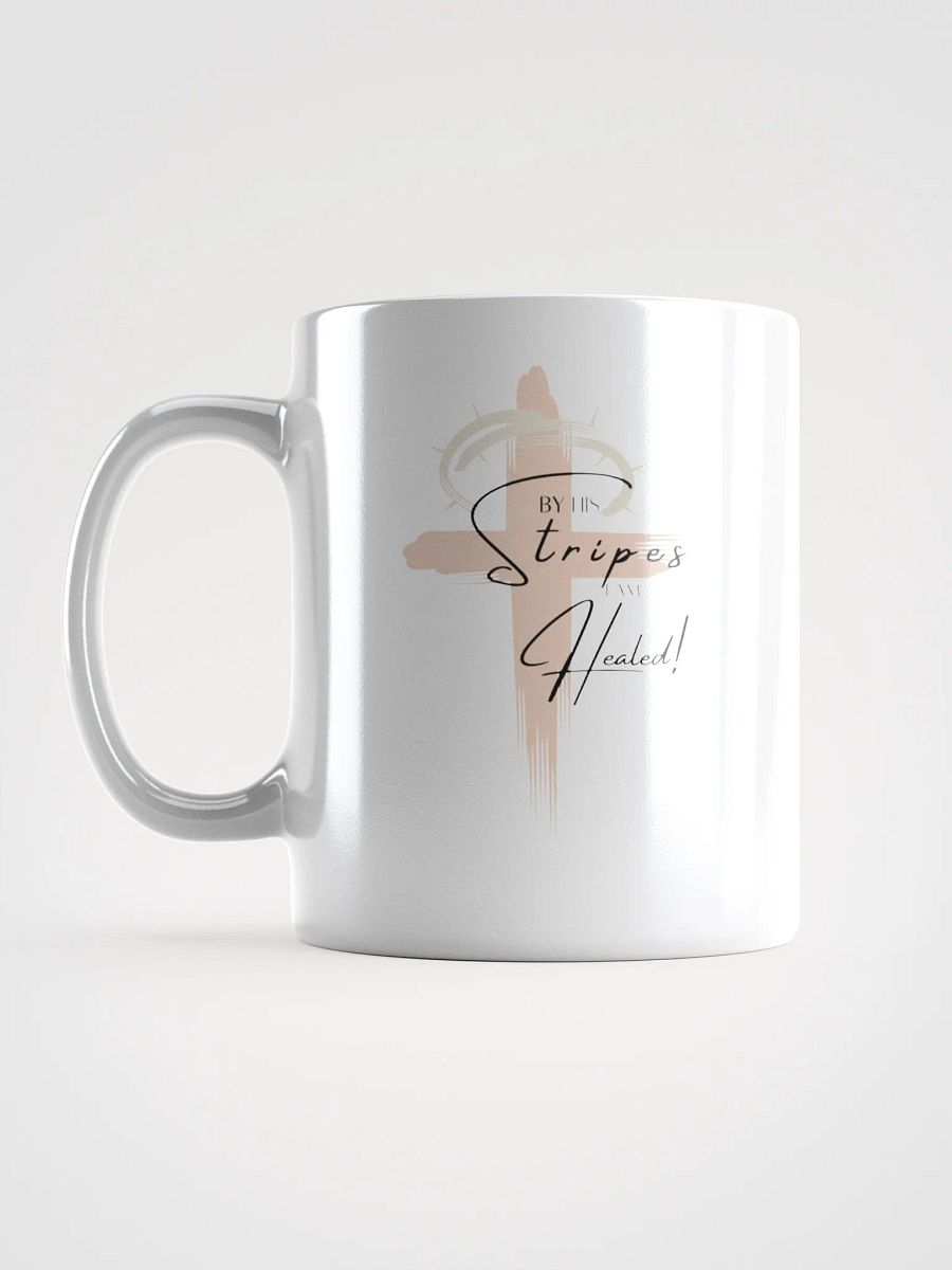 His Stripes Mug product image (6)