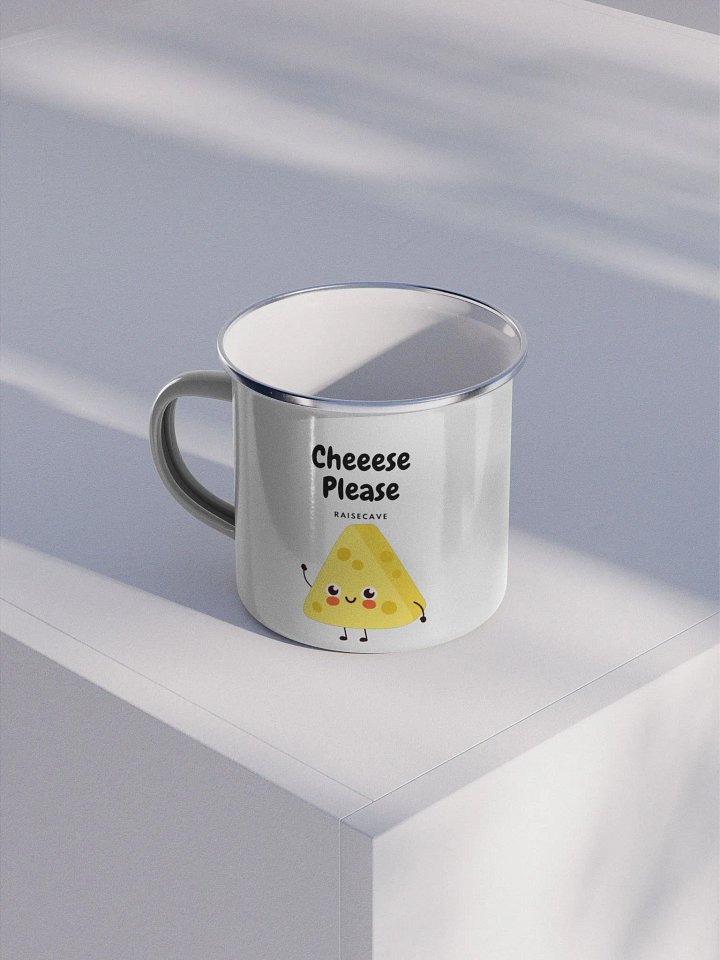 Cheeese Please Mug product image (1)