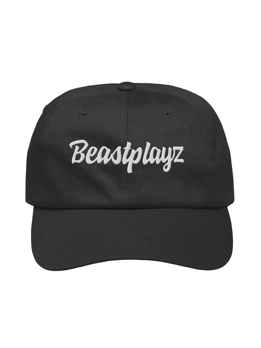 BeastPlayz Cap product image (5)