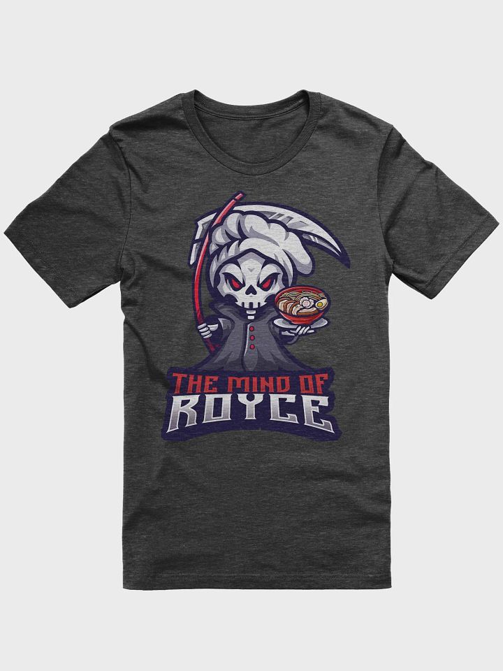 Full Logo Tee product image (4)