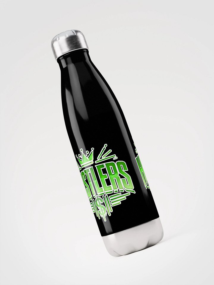 Hustlers Bottle product image (1)
