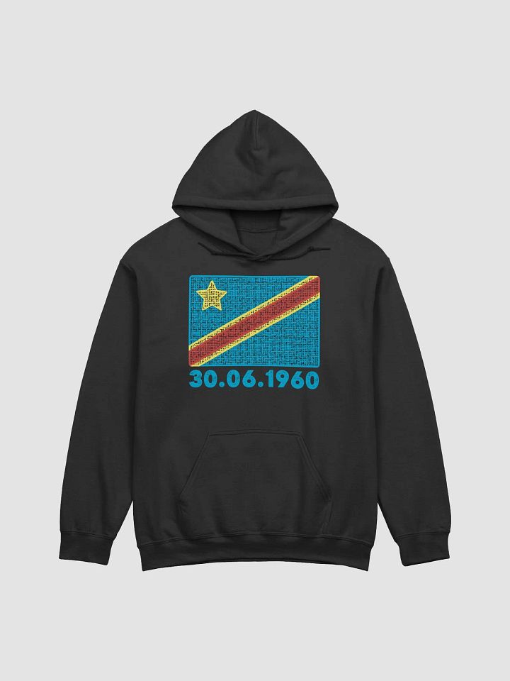 Independence day | Hoodie product image (1)