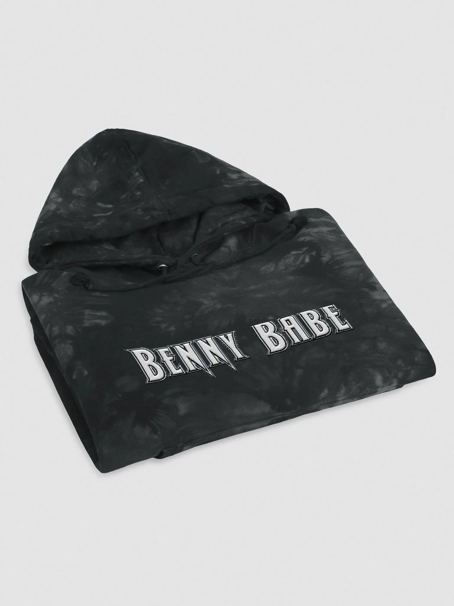 Benny Babe Hoodie product image (3)
