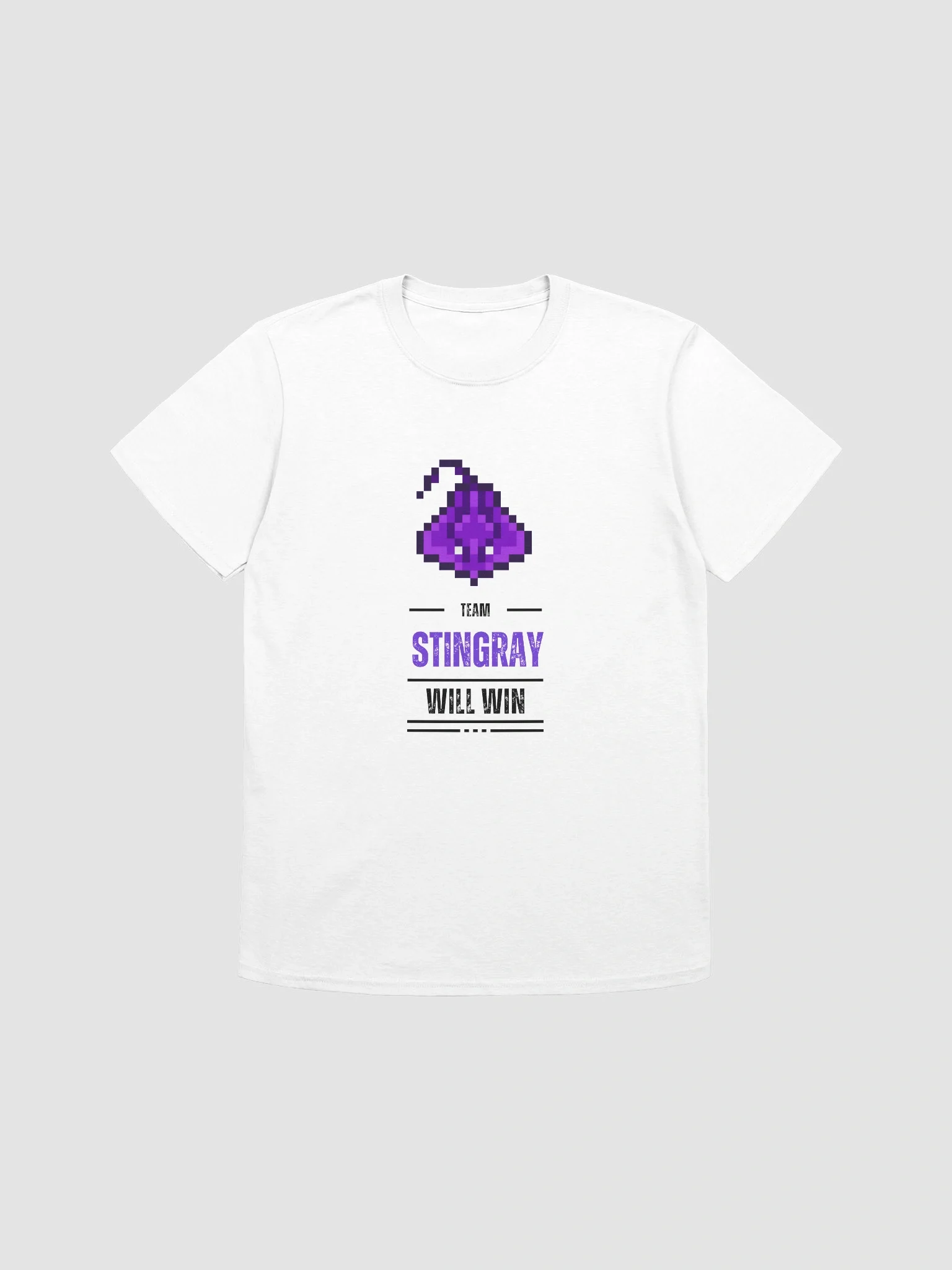 Team Stingray Shirt product image (1)