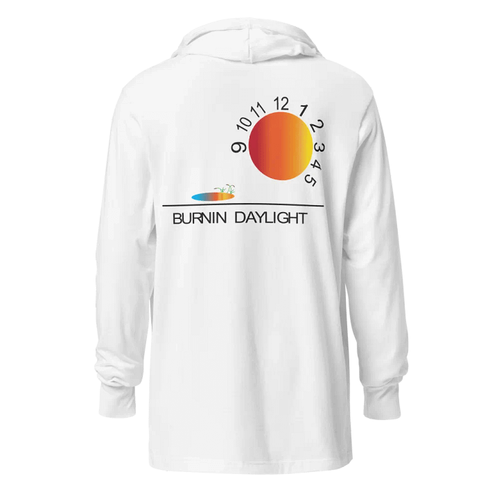 burnin daylight # product image (2)