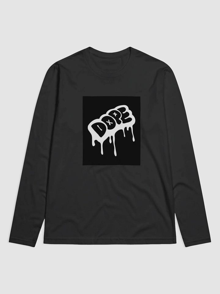 Dripping DOPE Long Sleeve Crew product image (1)