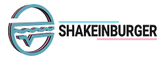 shakeinburger