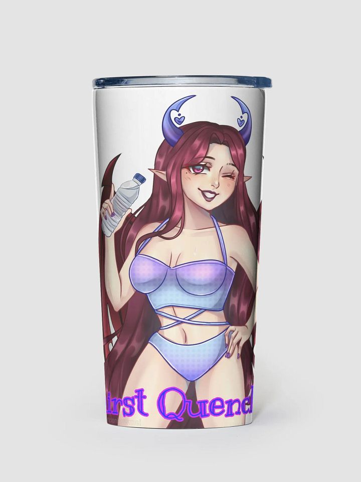 Thirst Quencher Big Tumbler product image (1)