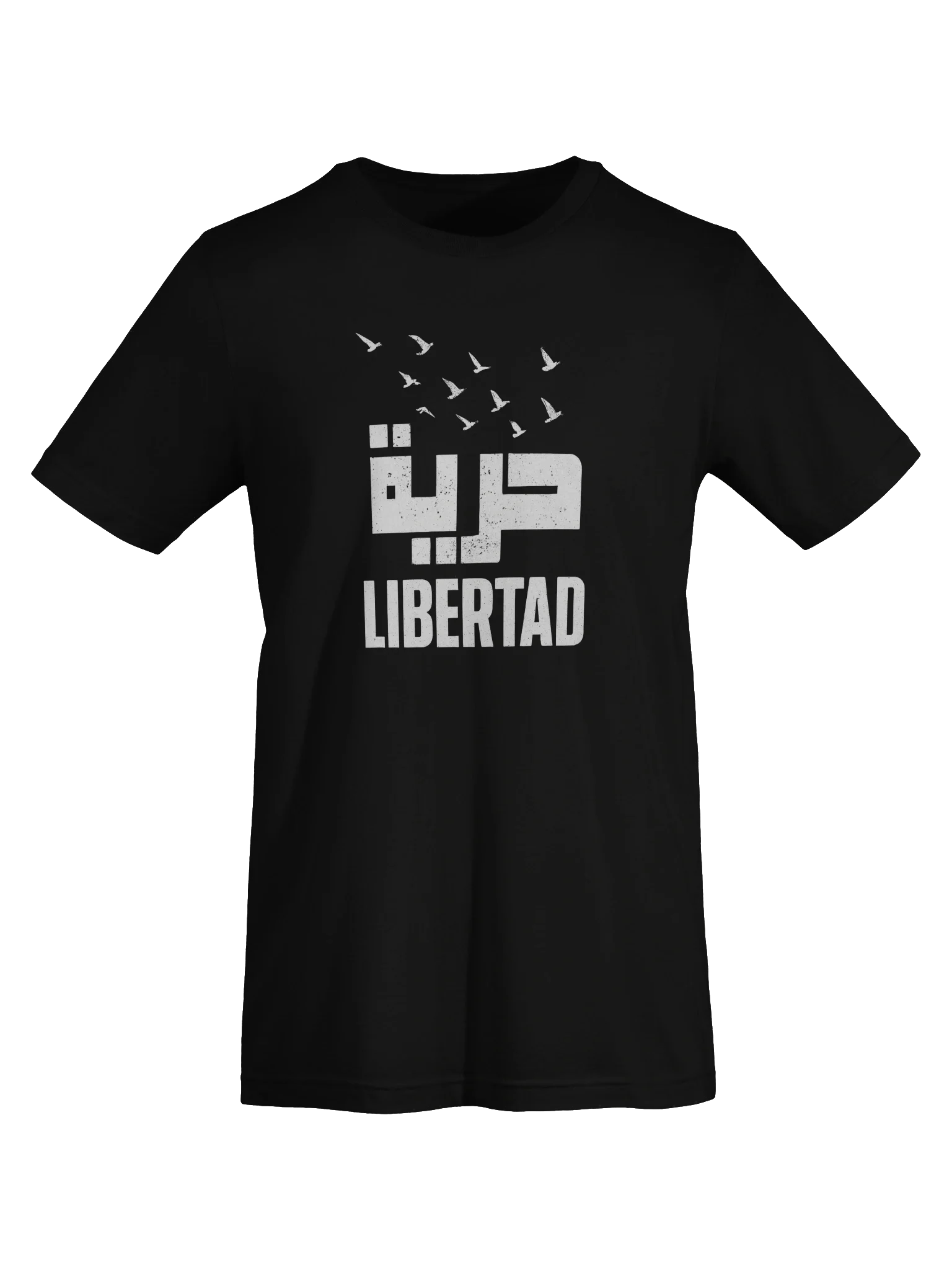 birds of freedom T-Shirt product image (32)