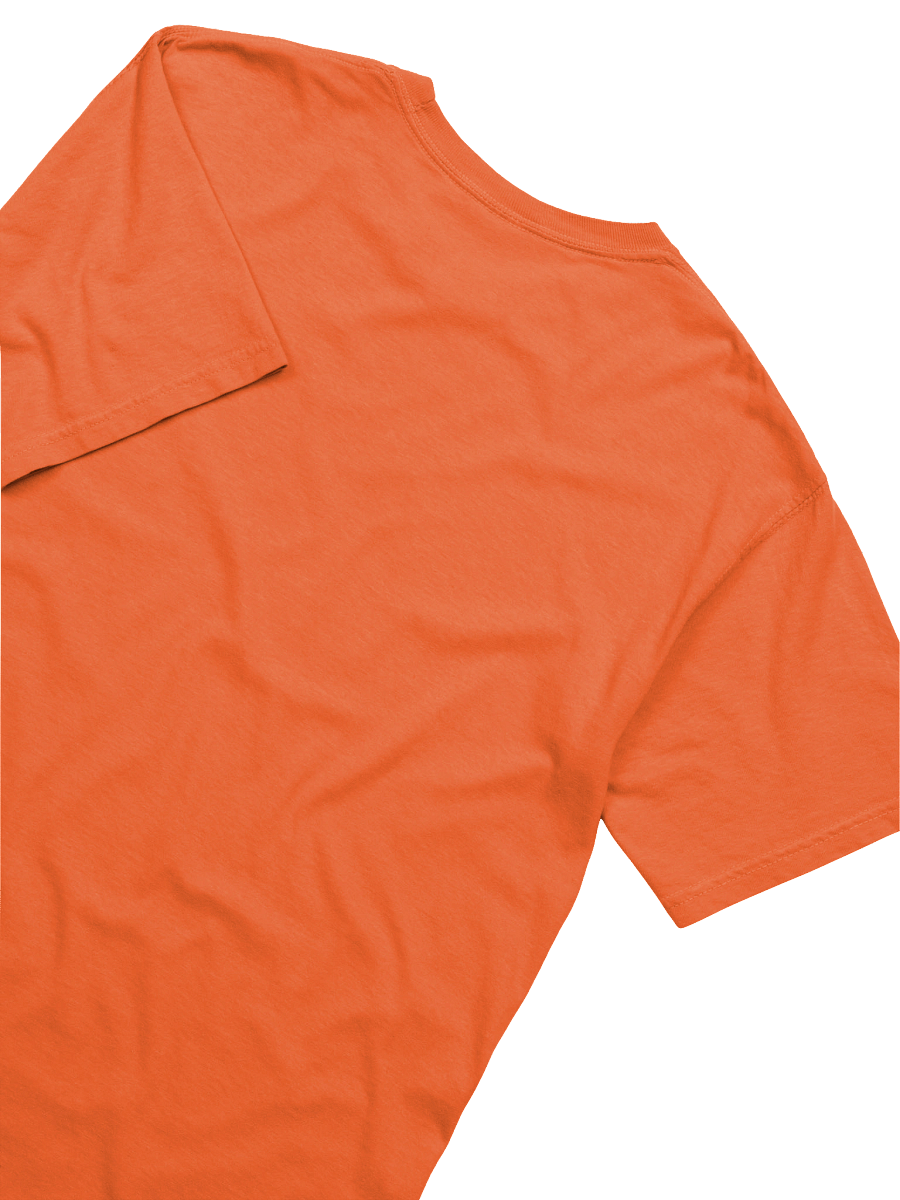 Happy Heavyweight T-Shirt product image (55)