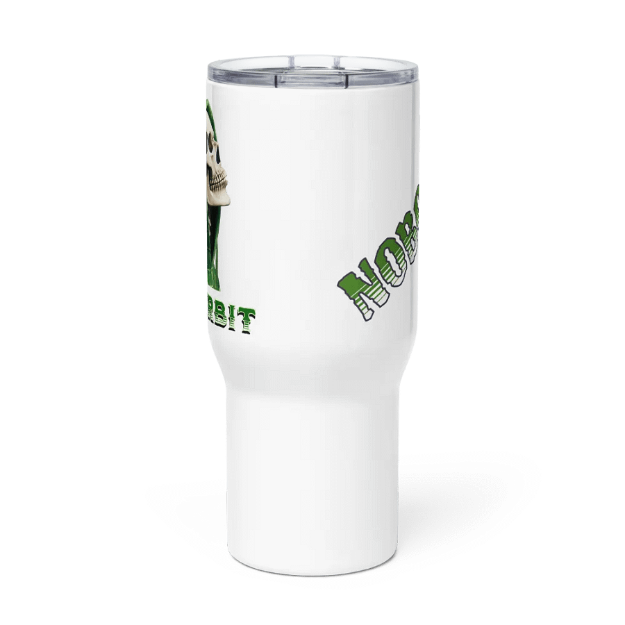 Sir Merbit Travel Mug with Handle product image (3)