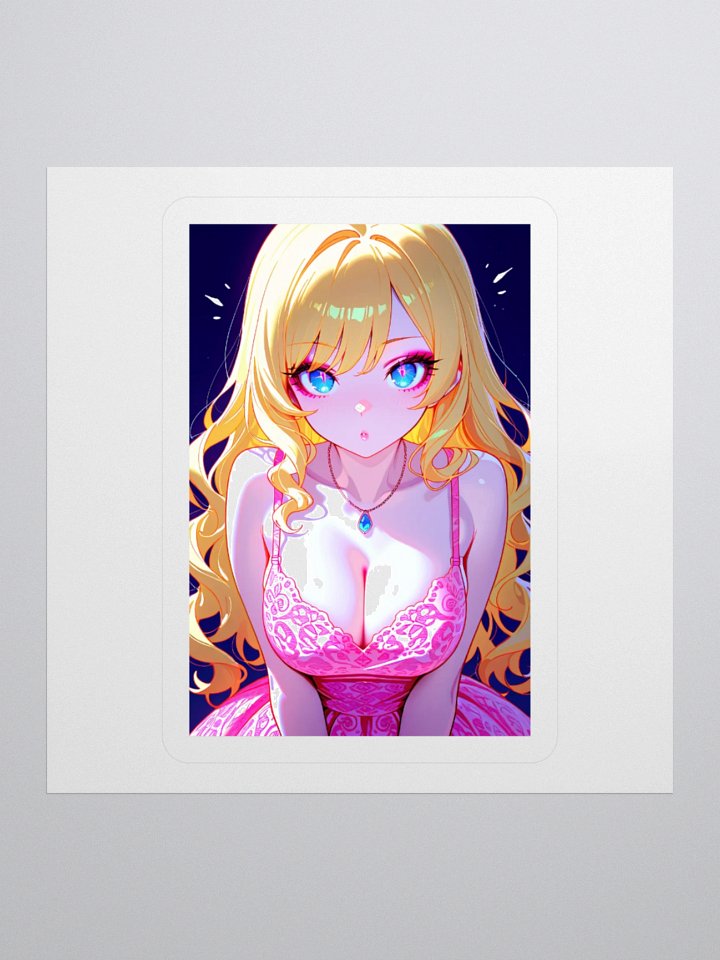 Anime Blond product image (2)