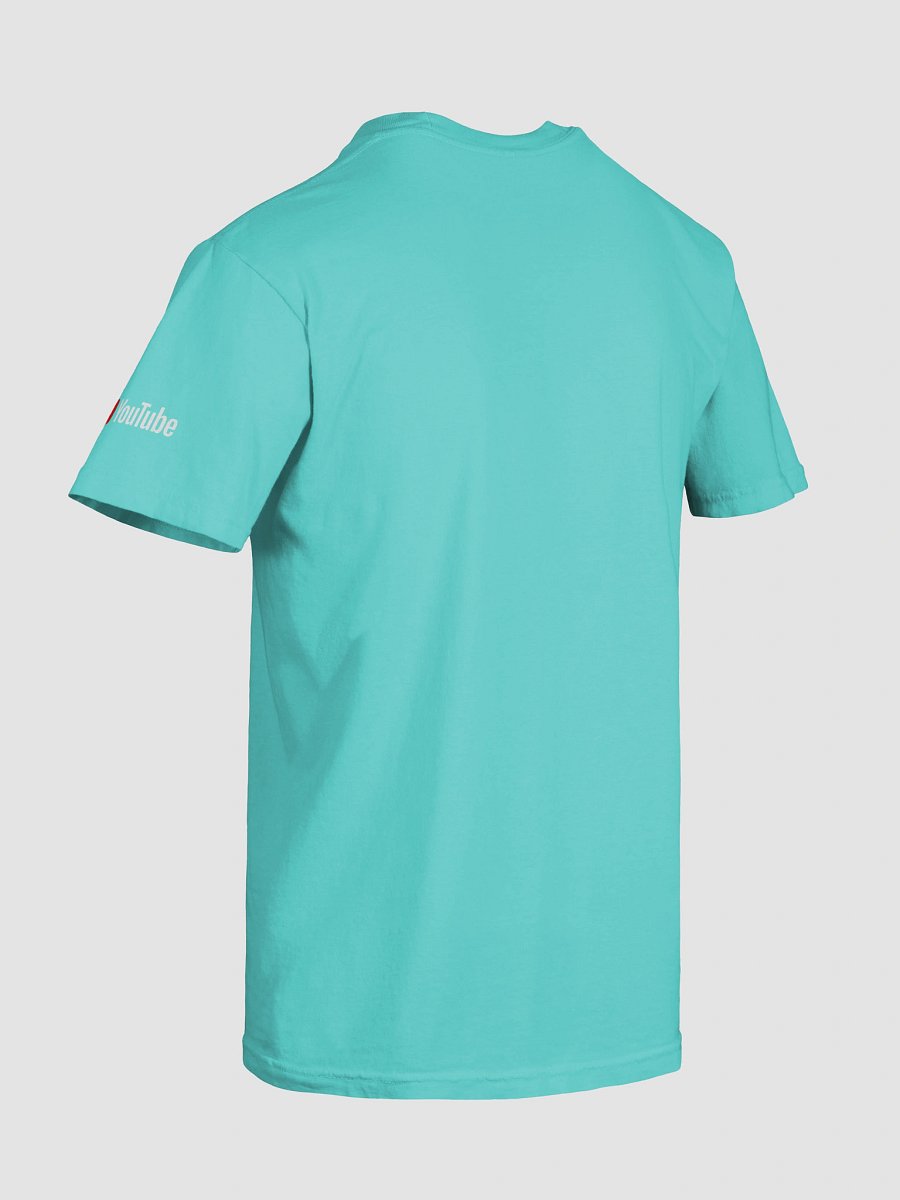 Firebird DJ LeFave T-Shirt product image (37)