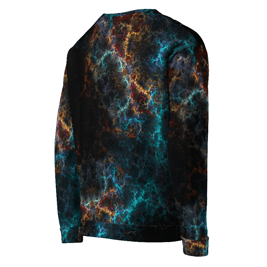 Dark River - Over Sweatshirt product image (5)