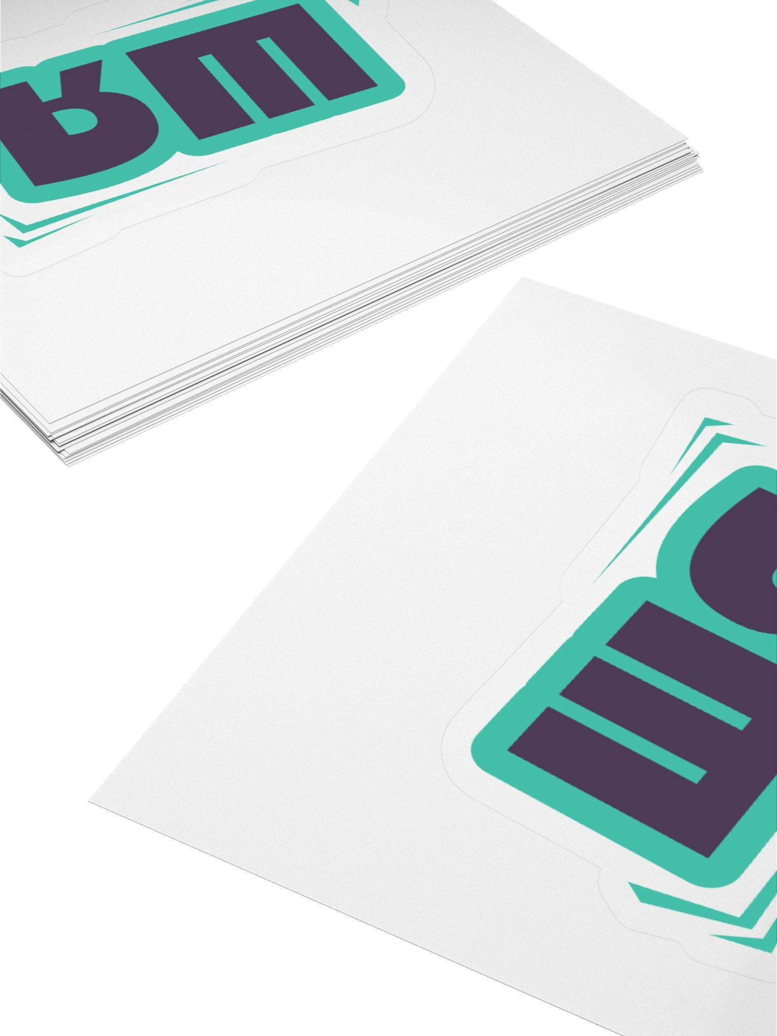 ШЯ Sticker product image (11)