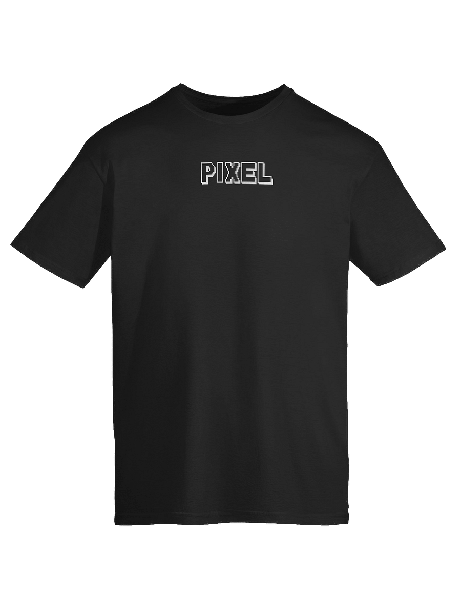 Pixelated Dreams Unisex T-Shirt product image (34)