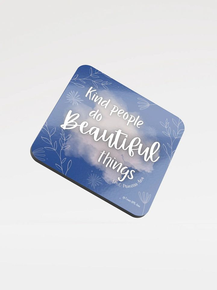 KPDBT - Midnight Coaster product image (1)