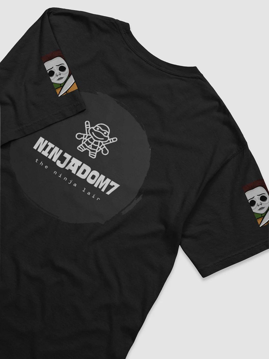 Mikey Halloween Heavyweight T-Shirt product image (5)