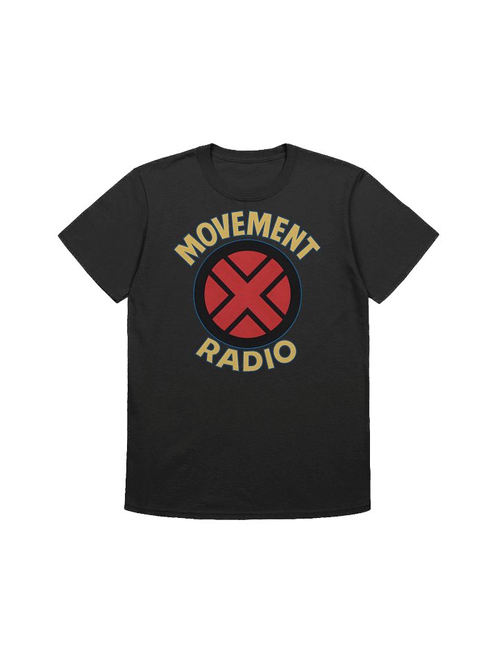 Mutant Radio Logo product image (1)