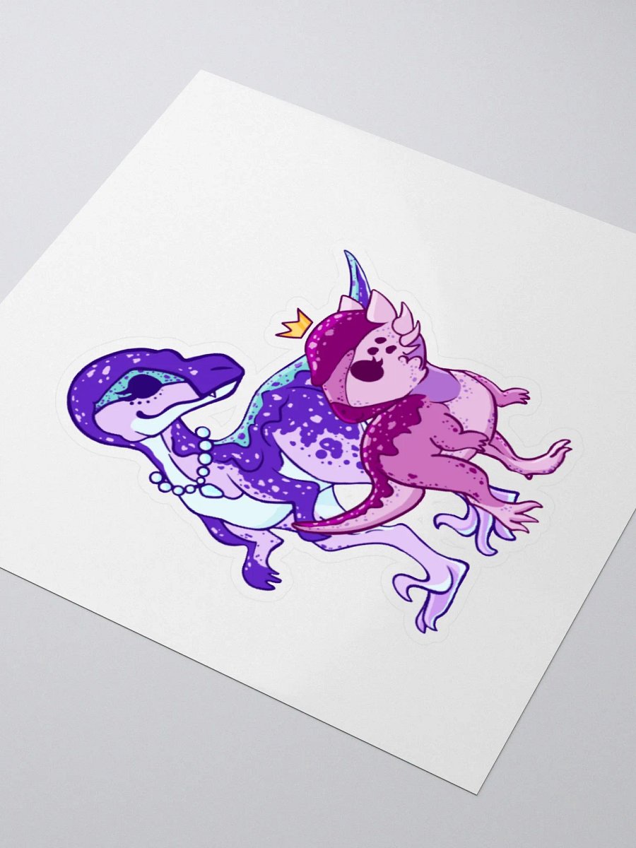 Pachymuse & Eruraptor product image (3)