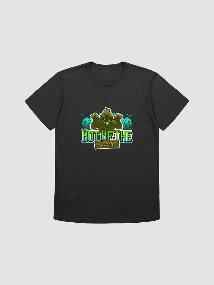 Specter Unisex T-Shirt product image (1)