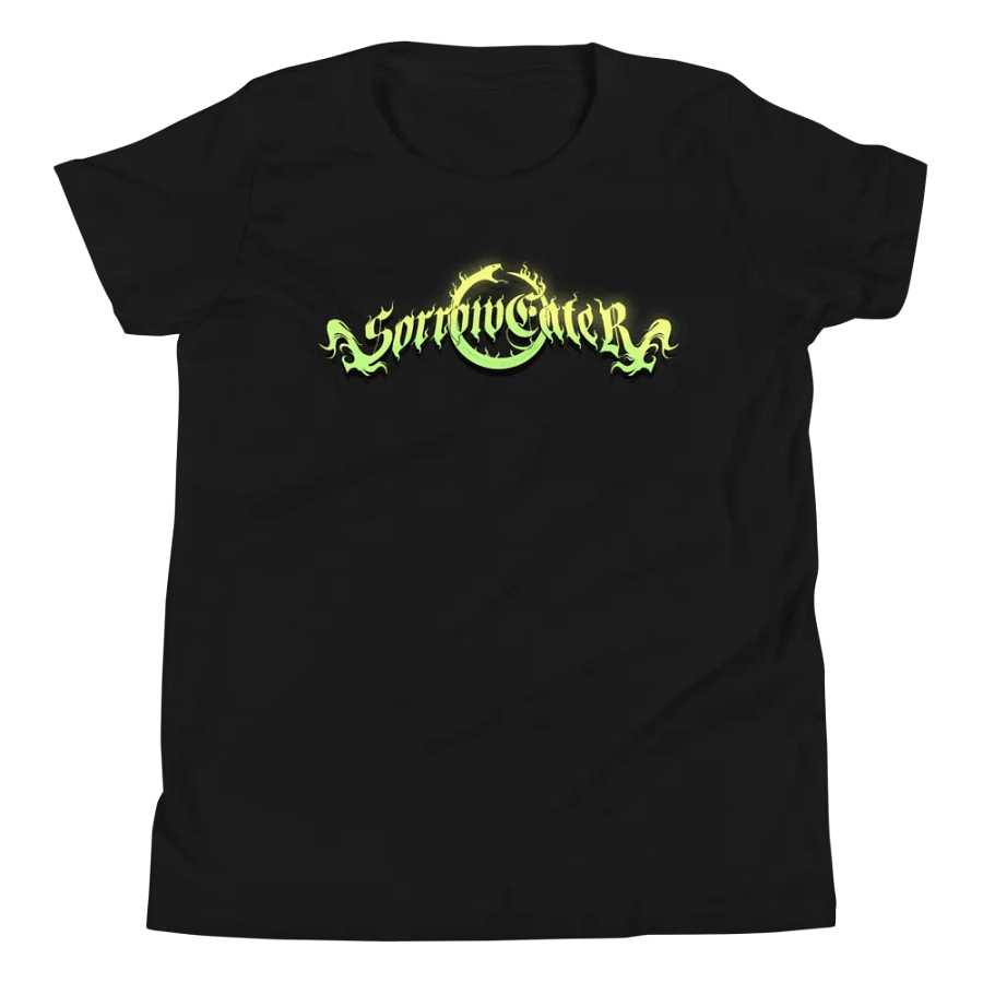 Youth Shirt product image (4)