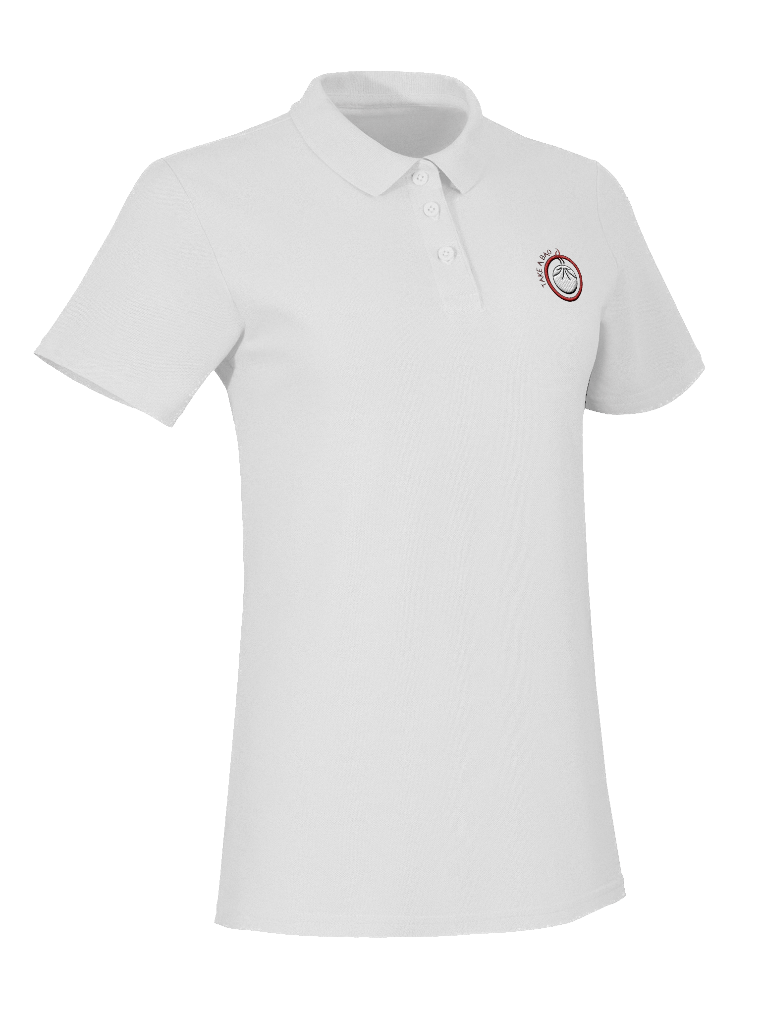 Women's Staff Shirt - Take A Bao product image (2)