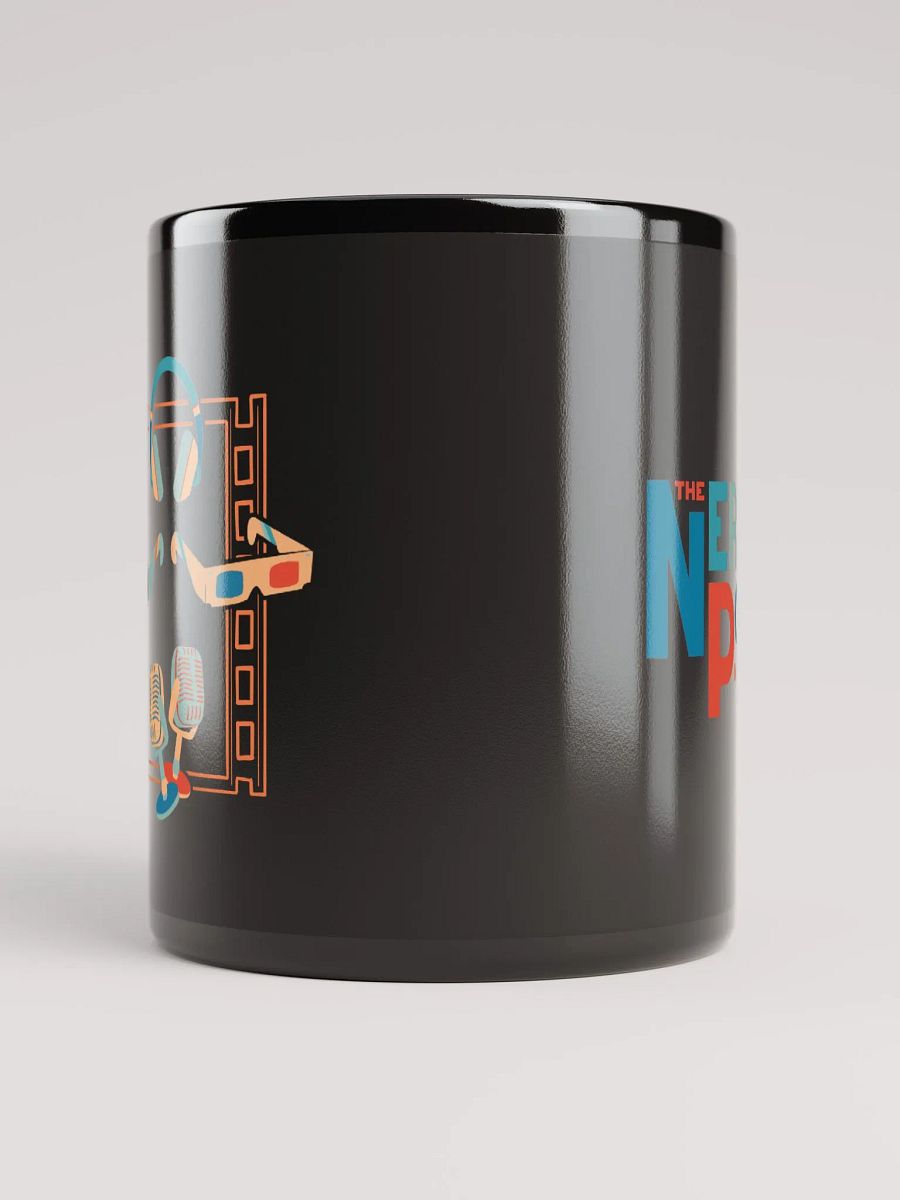 TNP Icon Coffee Mug product image (5)
